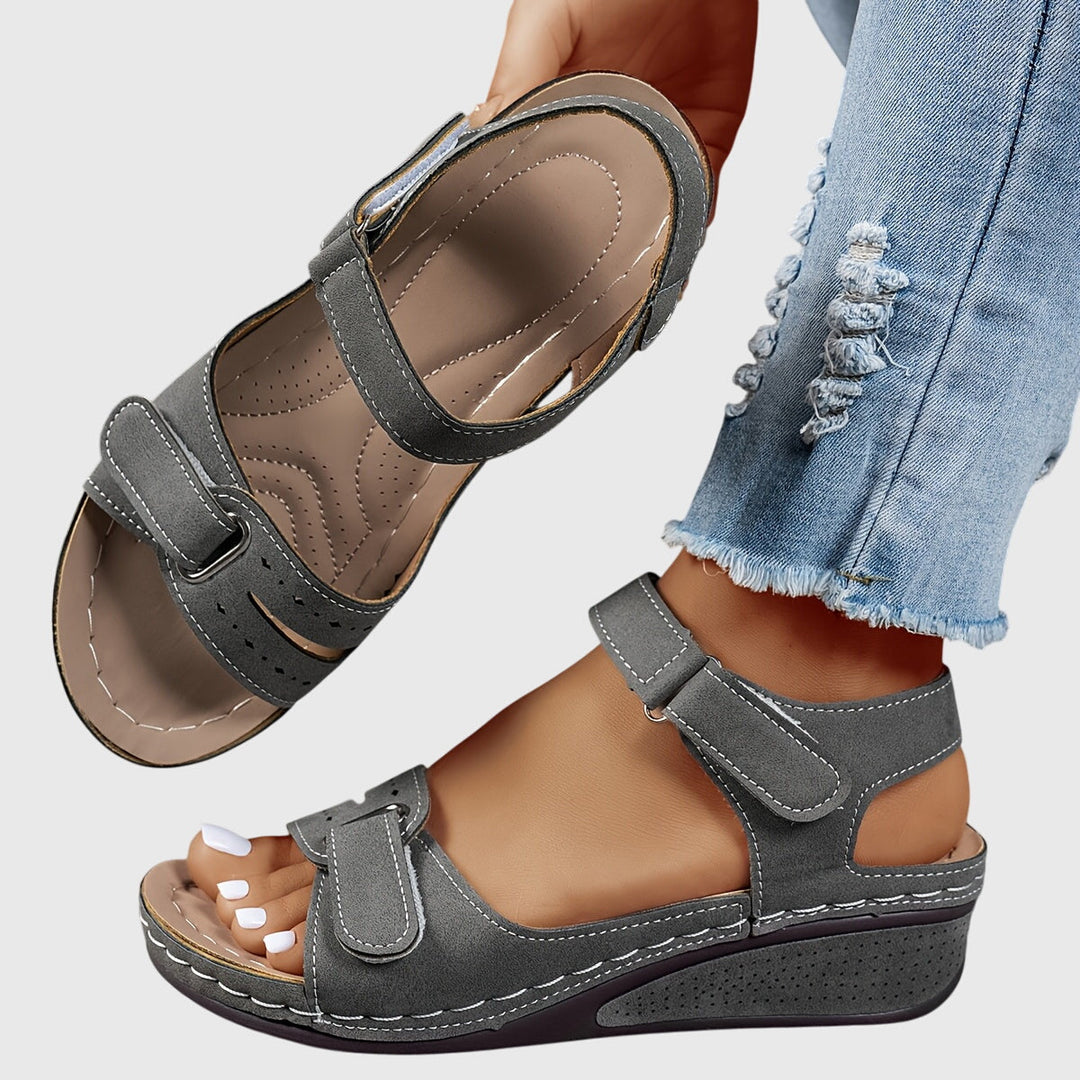 Dakota | Supportive Orthopedic Sandals