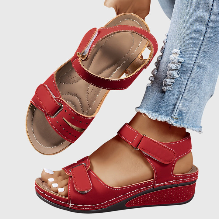 Dakota | Supportive Orthopedic Sandals