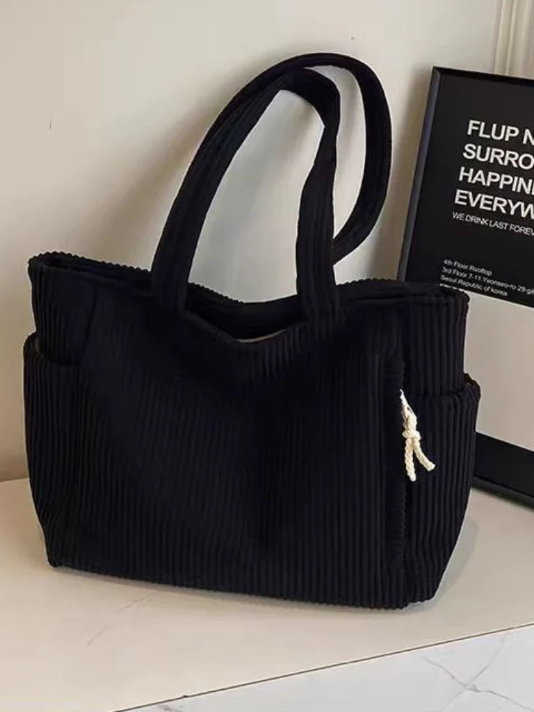 Diana | Comfort Shoulder Bag