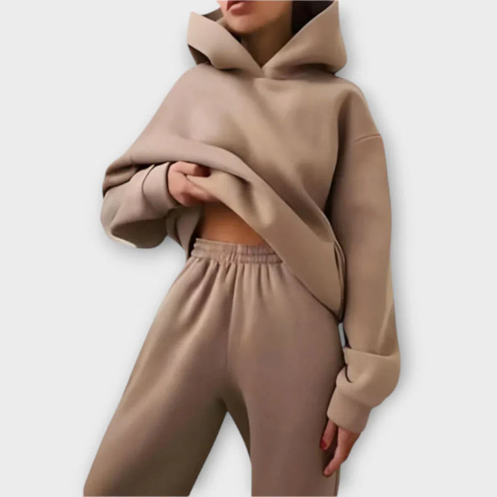 Lily | Cozy Jogging Suit