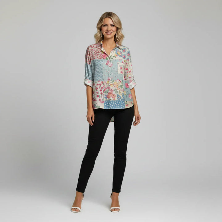 Ronja - Stylish Blouse