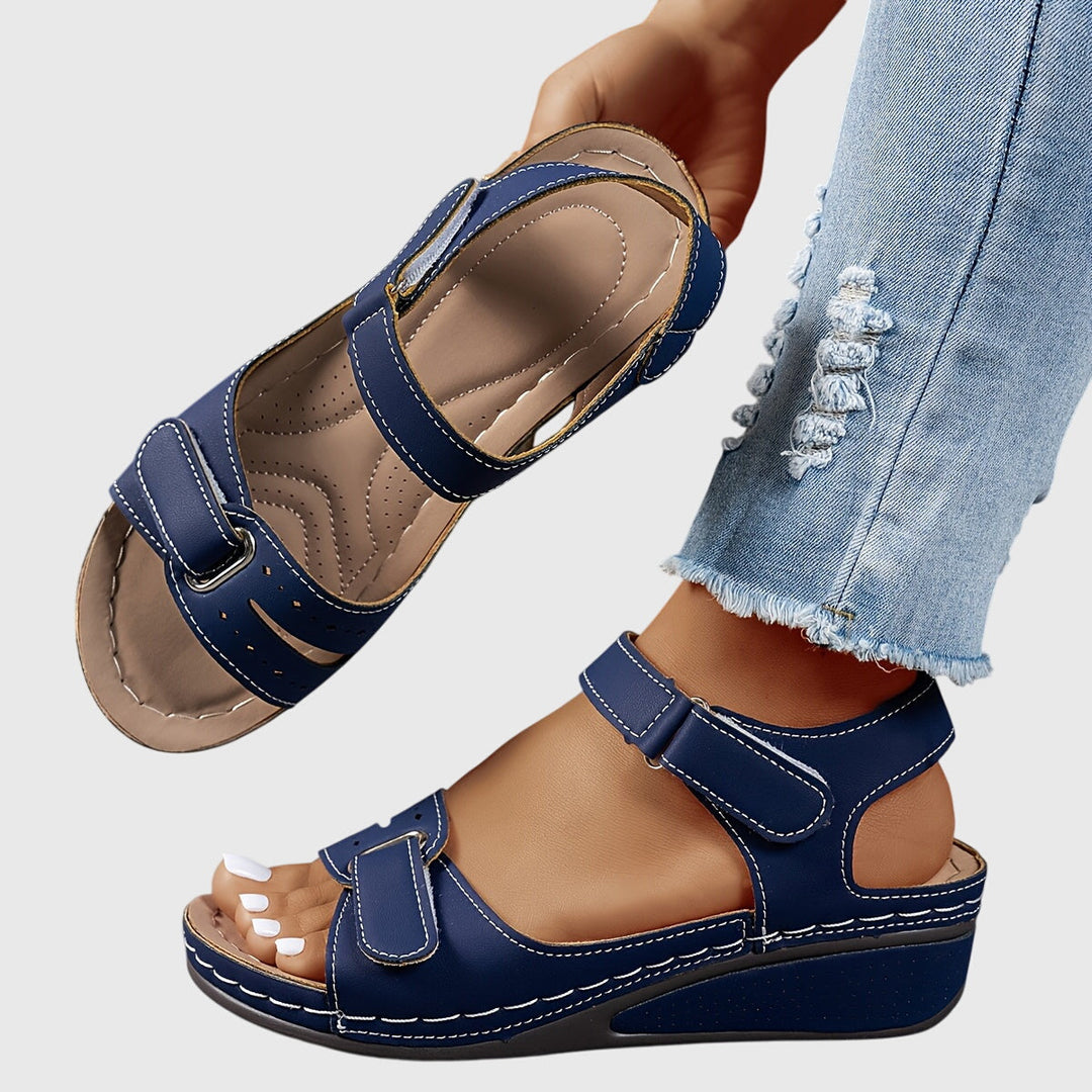 Dakota | Supportive Orthopedic Sandals