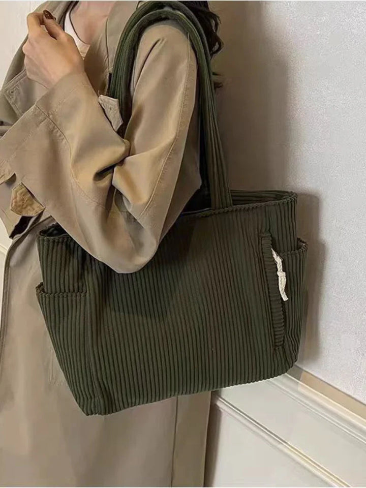 Diana | Comfort Shoulder Bag