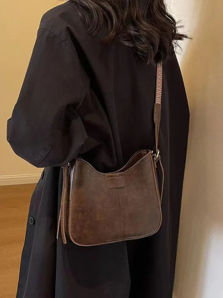 Cyrille | Crossbody Bag