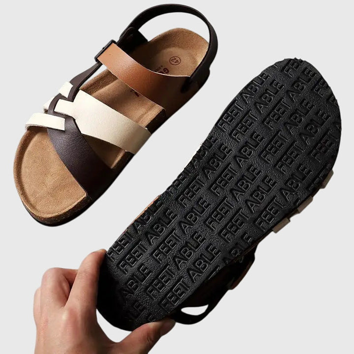 Darcy | Stylish Orthopedic Sandals