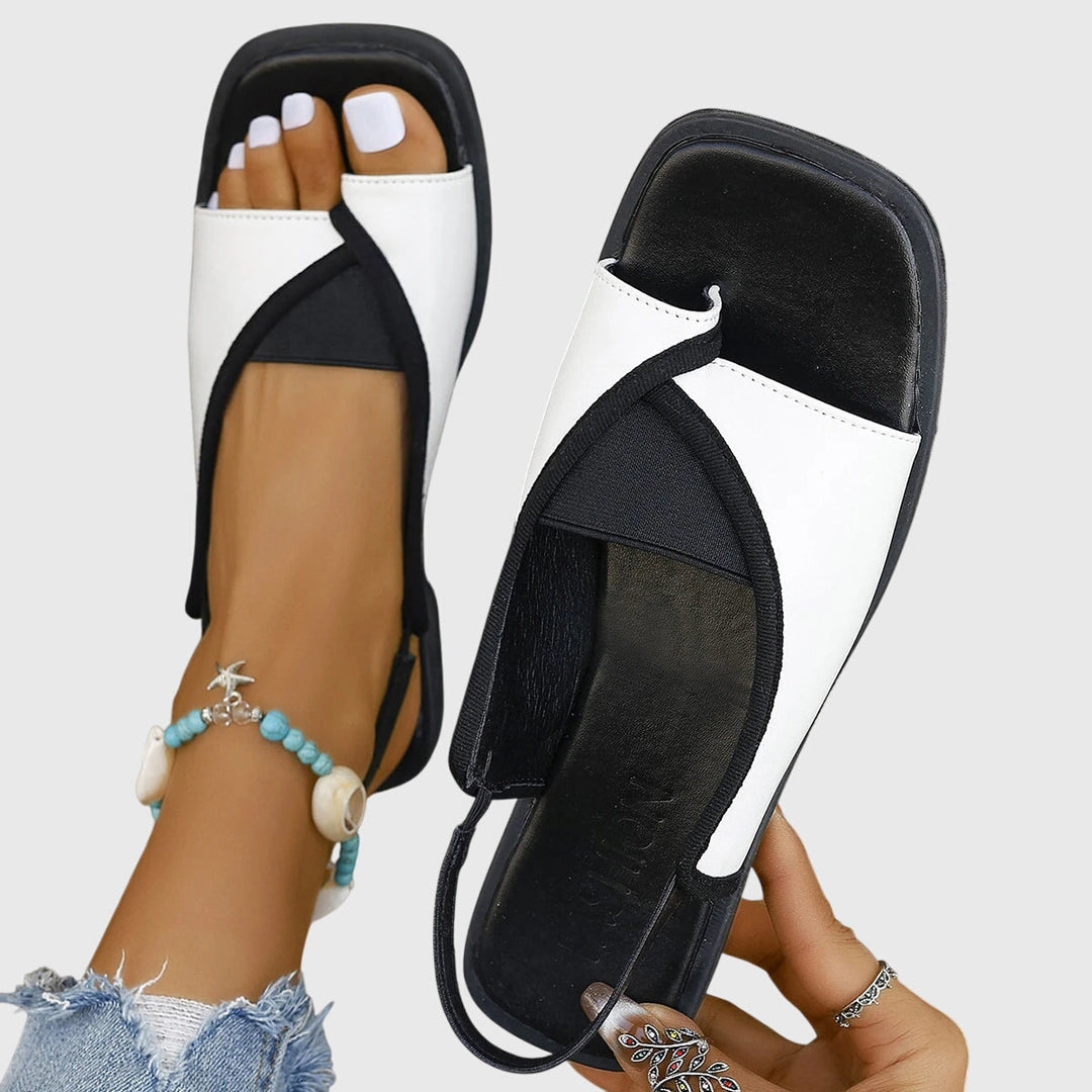 Elena | Trendy Orthopedic Sandals