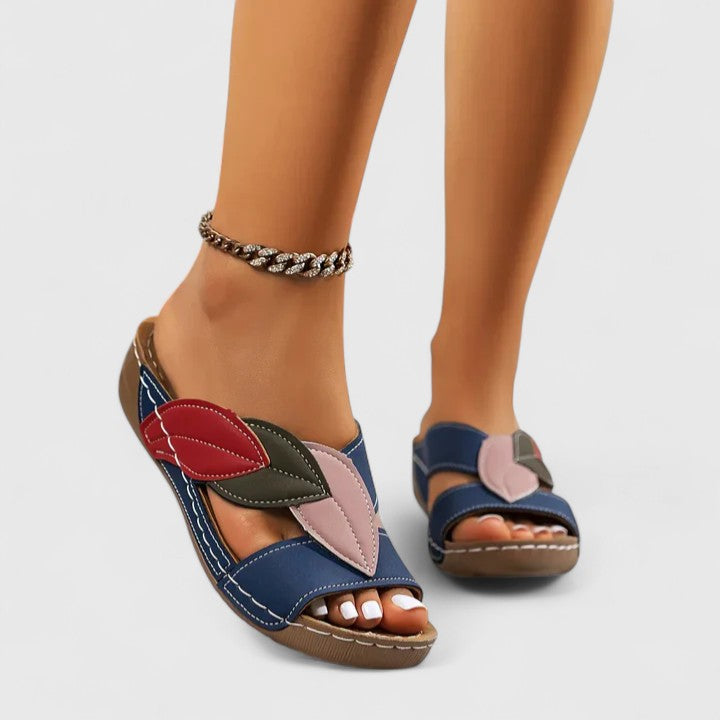 Eloise | Comfortable Orthopedic Sandals