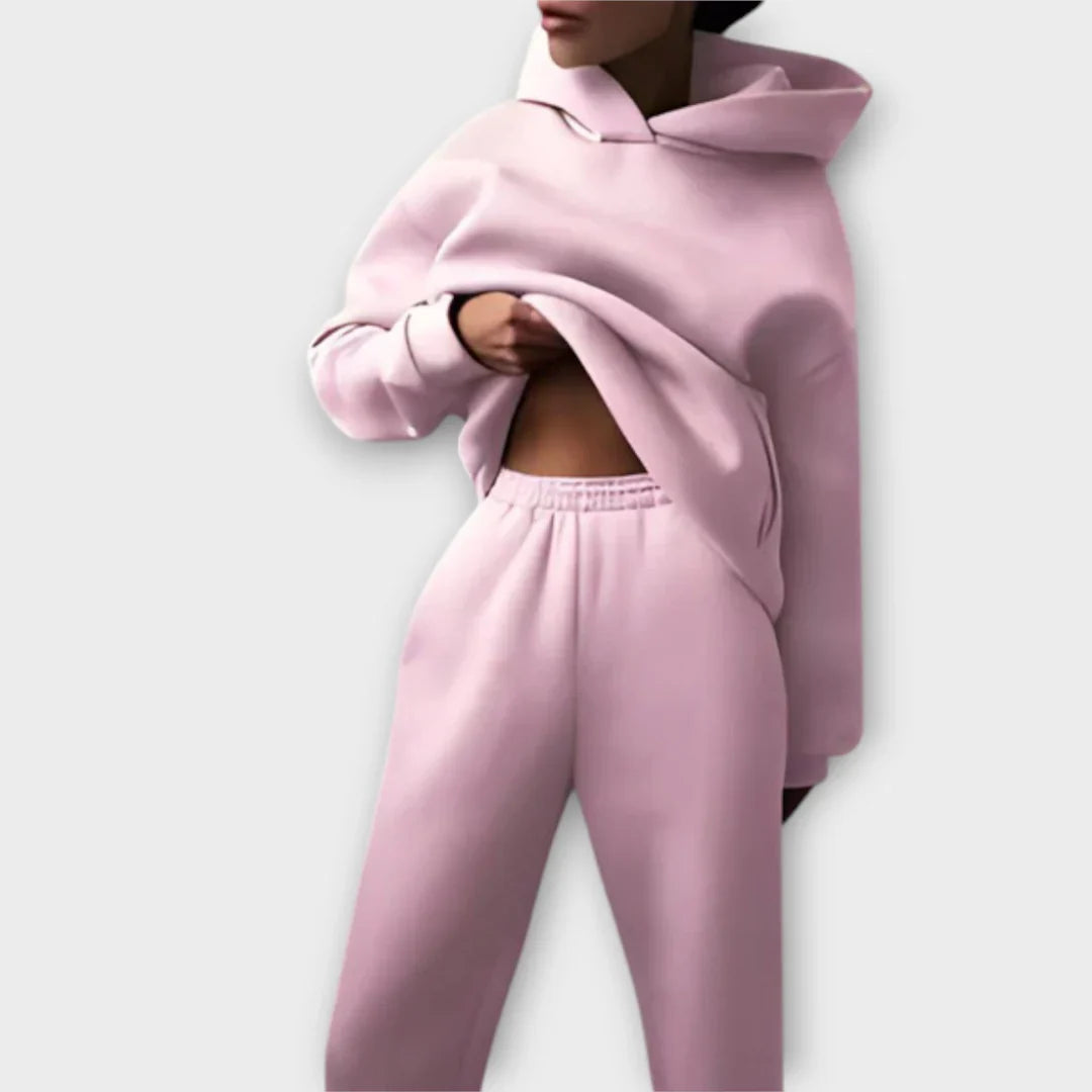 Lily | Cozy Jogging Suit