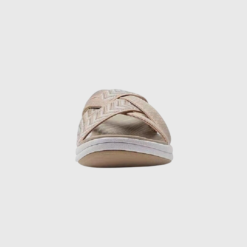 Madison | Orthopedic Comfort Sandals