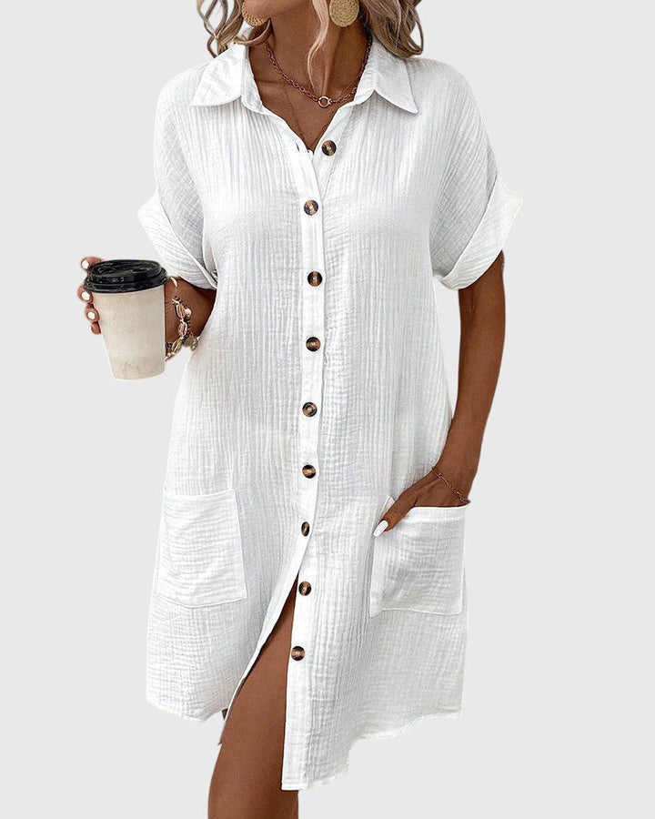 Clara | Comfortable Dress