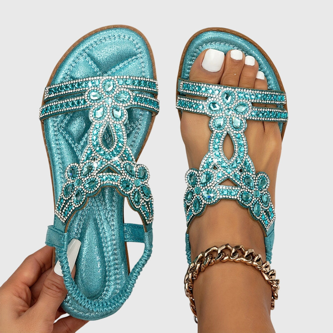 Ella | Elegant Orthopedic Sandals