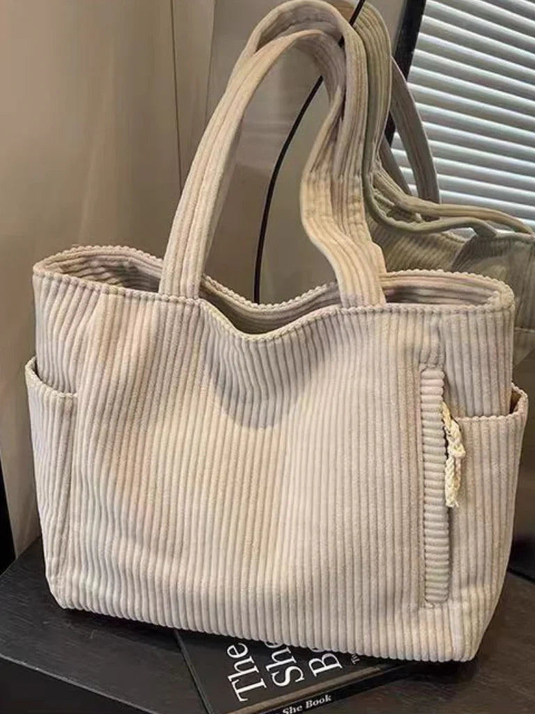 Diana | Comfort Shoulder Bag