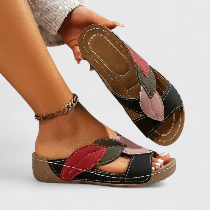 Eloise | Comfortable Orthopedic Sandals