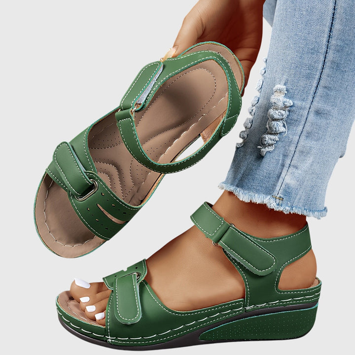Dakota | Supportive Orthopedic Sandals
