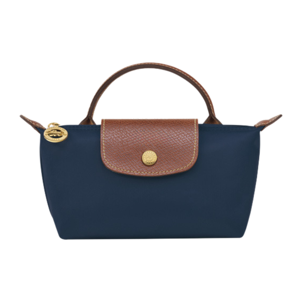 Ami Mini Bag- Strap Included