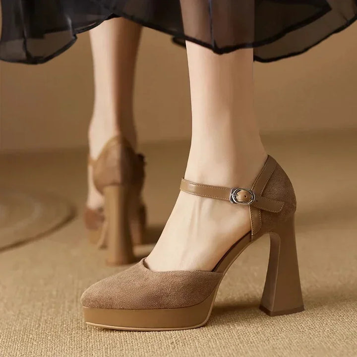 Celeste | Elegant High Heels