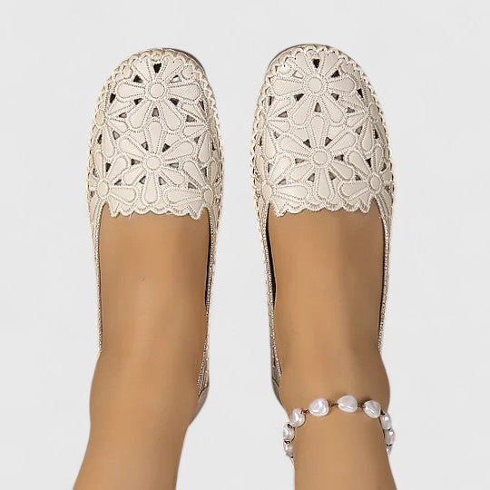 Ella | Orthopedic Casual Sandals