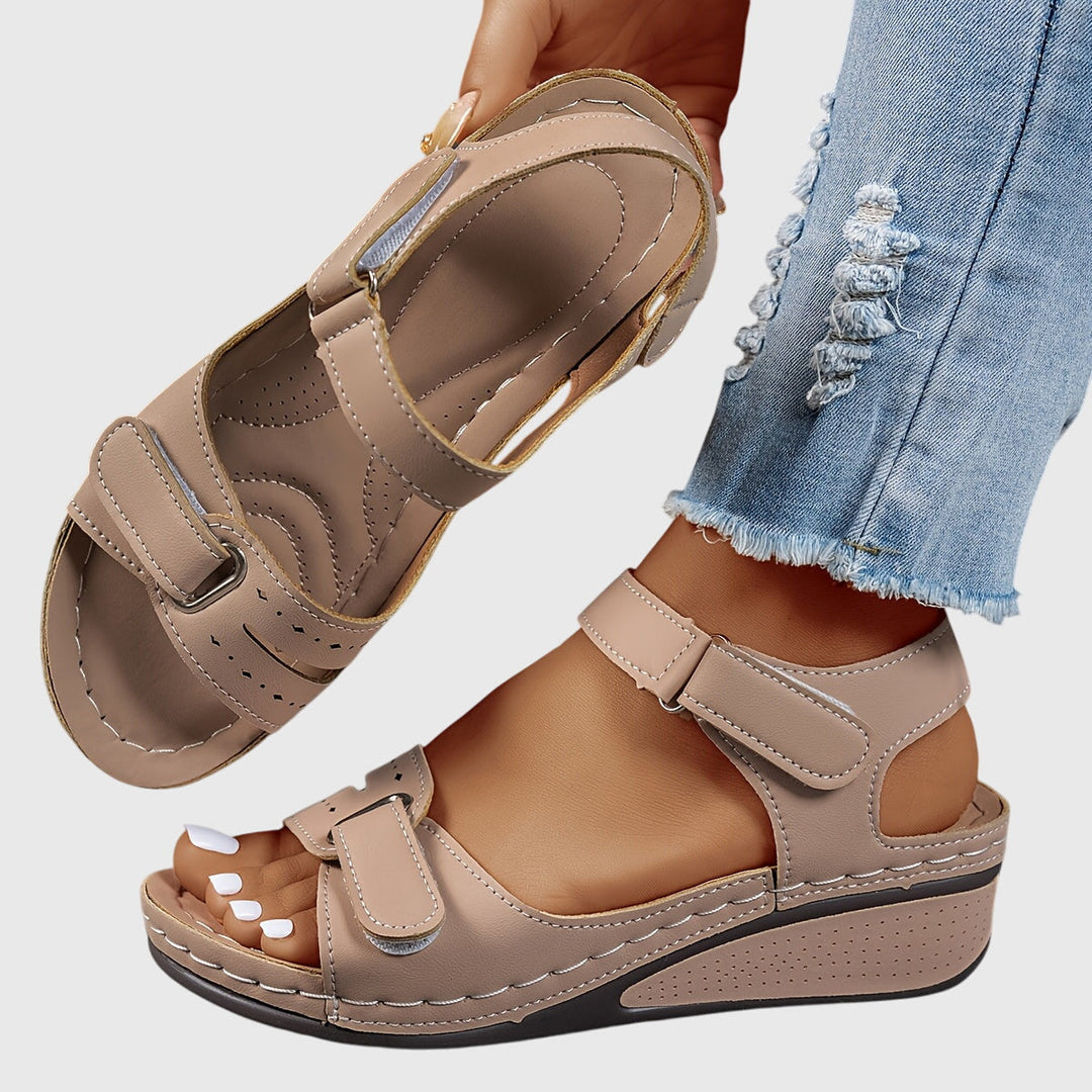 Dakota | Supportive Orthopedic Sandals