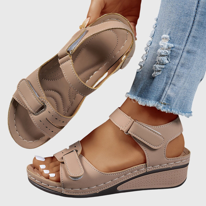 Dakota | Supportive Orthopedic Sandals