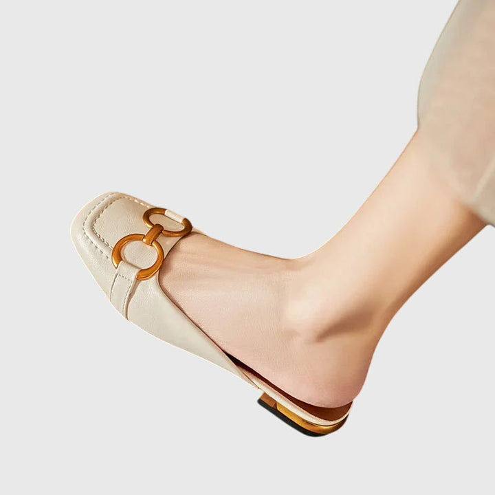 Clara | Comfortable Orthopedic Sandals