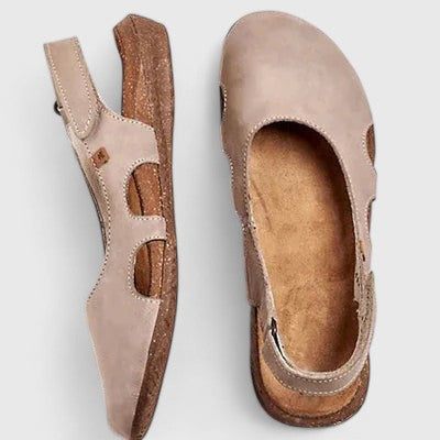 Claire | Comfortable Orthopedic Sandals