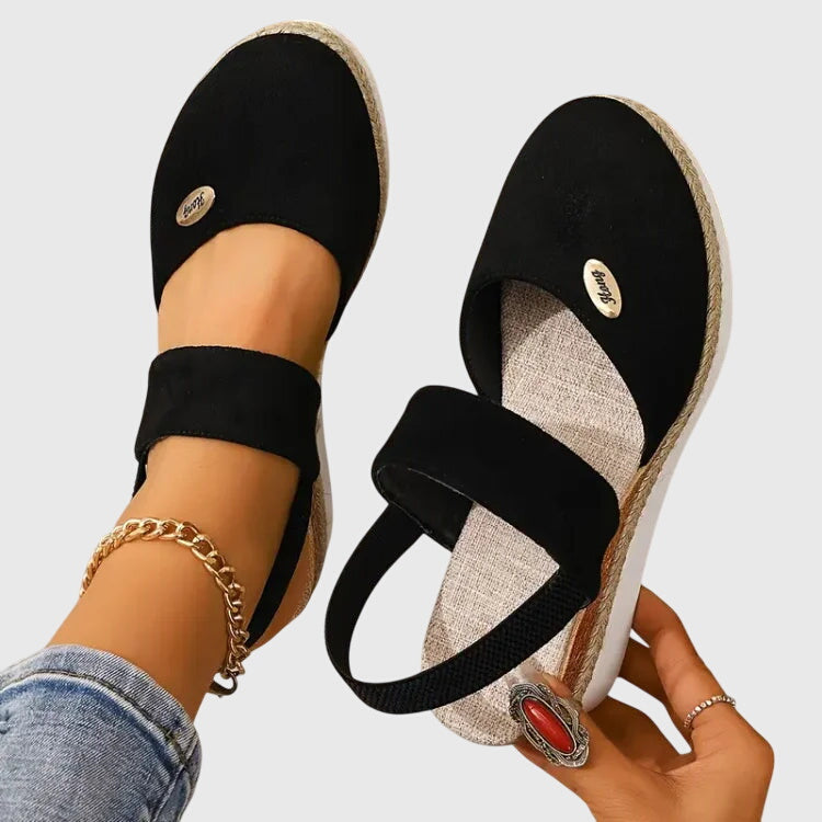 Piper | Orthopedic Comfort Sandals