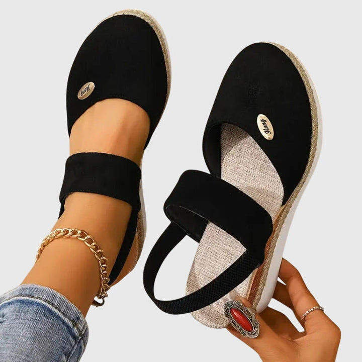 Piper | Orthopedic Comfort Sandals