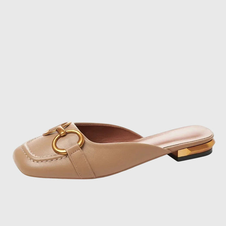 Clara | Comfortable Orthopedic Sandals
