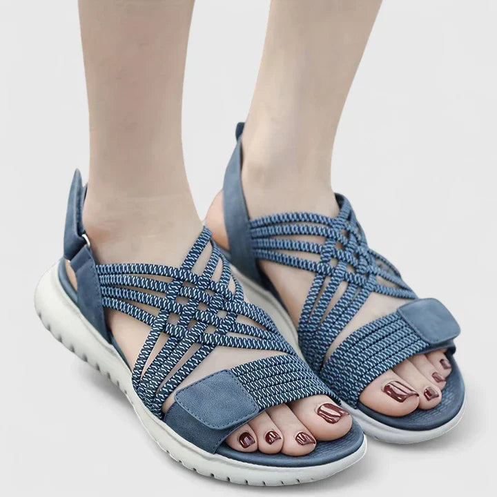 Jolie | Comfortable Orthopedic Sandals