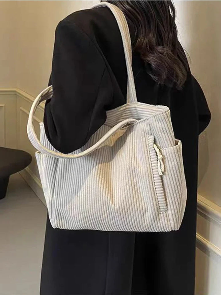 Diana | Comfort Shoulder Bag