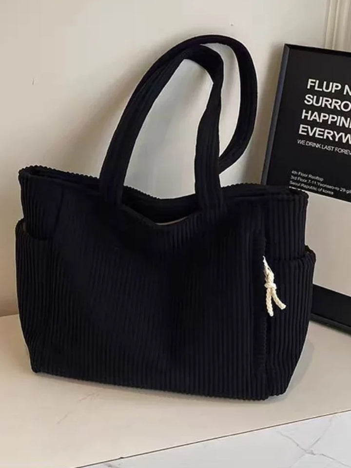 Diana | Comfort Shoulder Bag