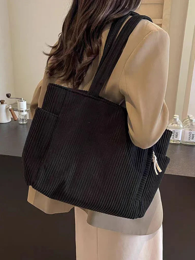 Diana | Comfort Shoulder Bag