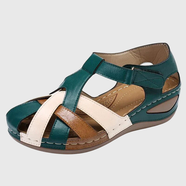 Addyson | Comfortable Orthopedic Sandals