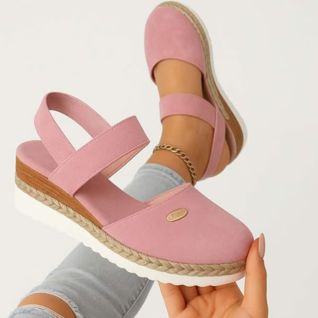 Piper | Orthopedic Comfort Sandals