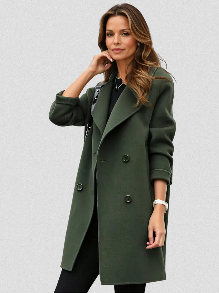 Valentina | Coat