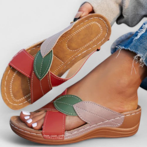 Eloise | Comfortable Orthopedic Sandals