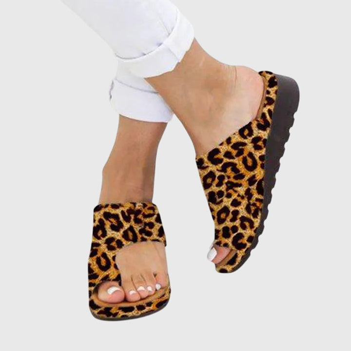 Clara | Chic Orthopedic Sandals