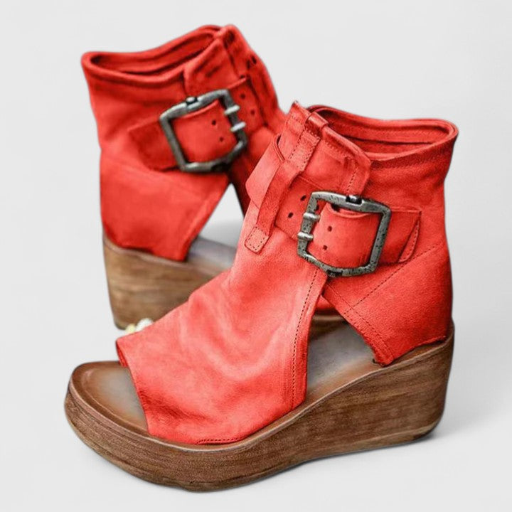 Karen | Orthopedic Comfort Sandals