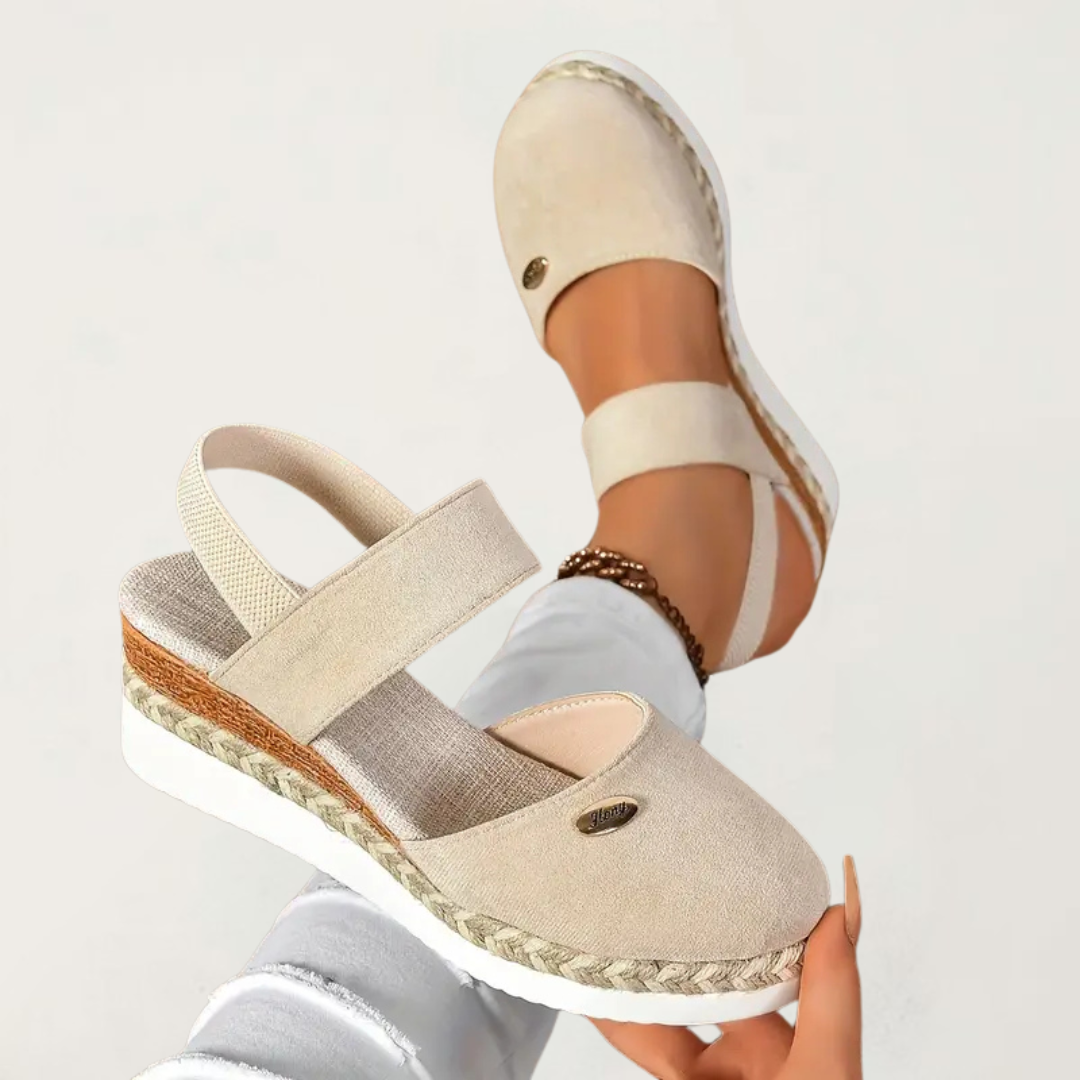 Piper | Orthopedic Comfort Sandals