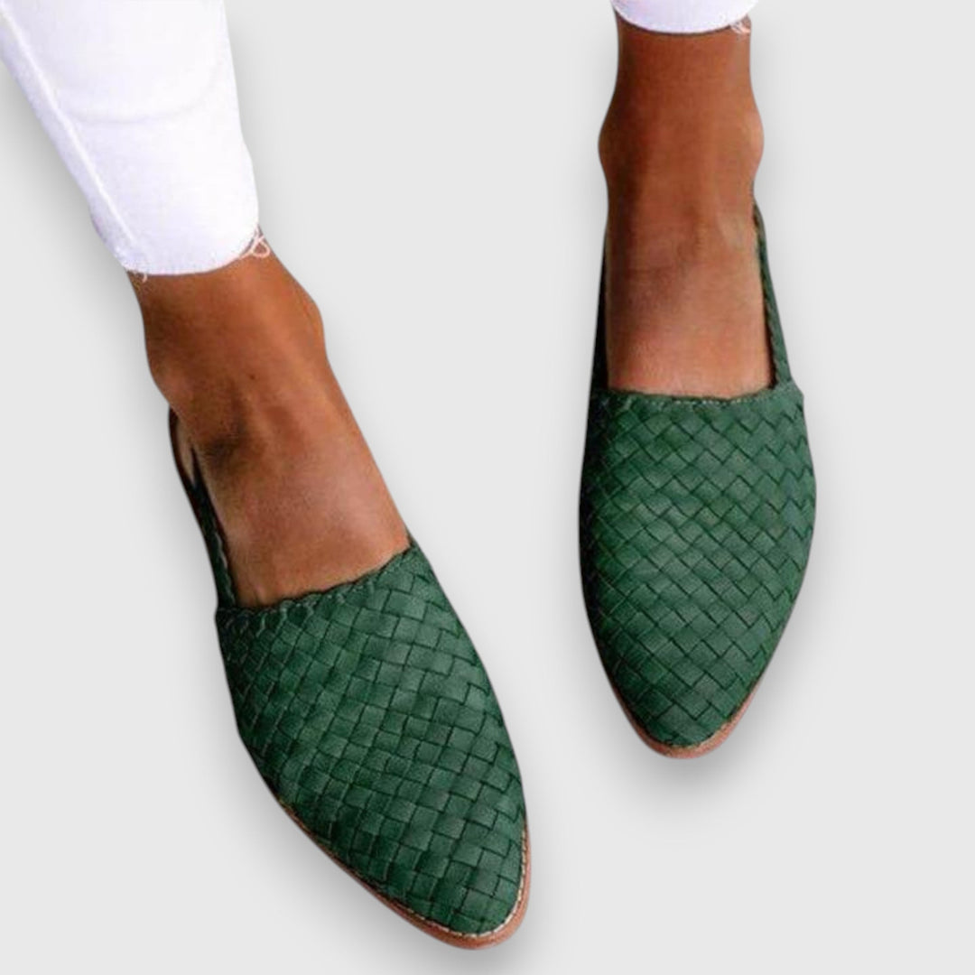 Kayleigh | Orthopedic Comfy Sandals