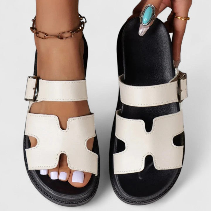 Marlene | Stylish Orthopedic Sandals