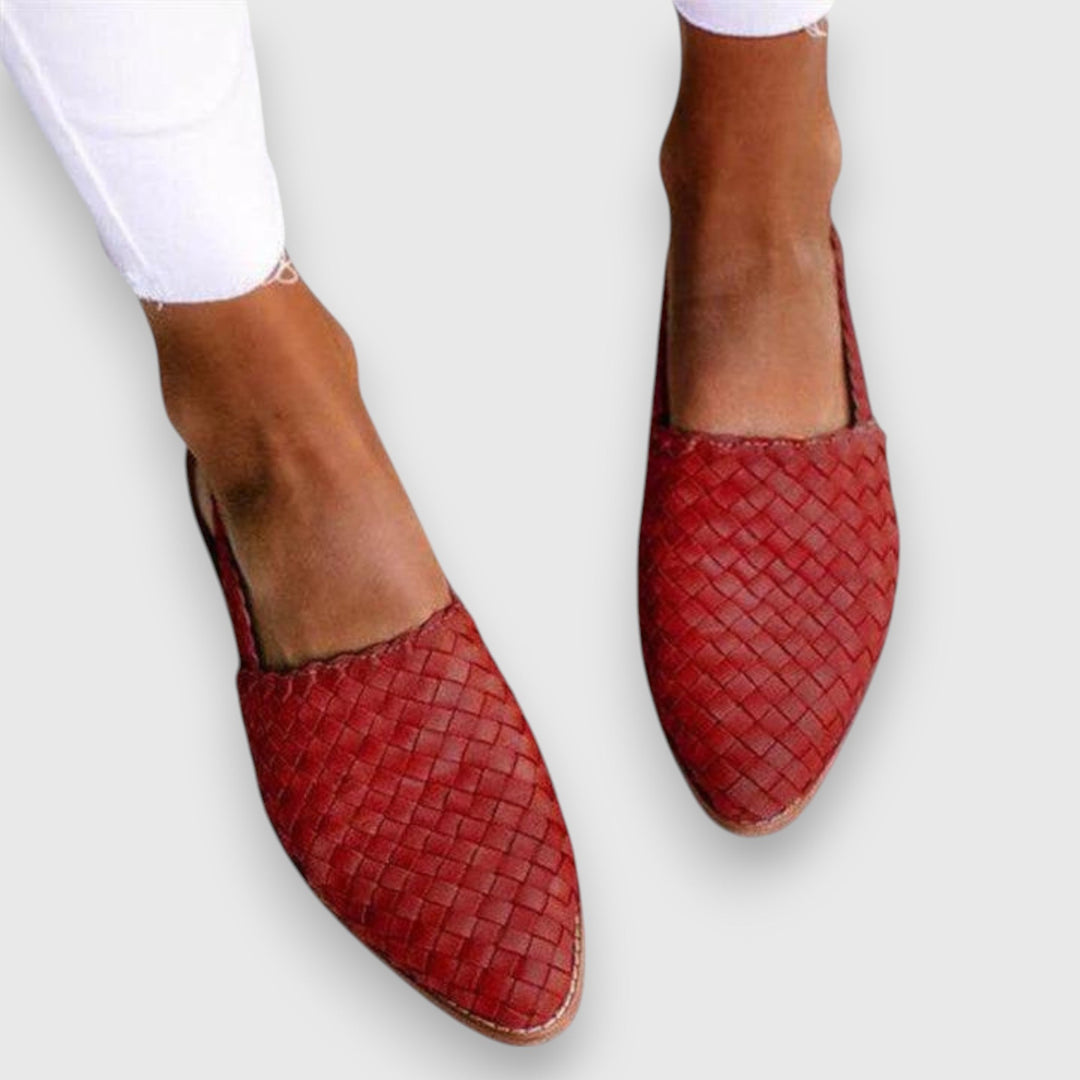 Kayleigh | Orthopedic Comfy Sandals
