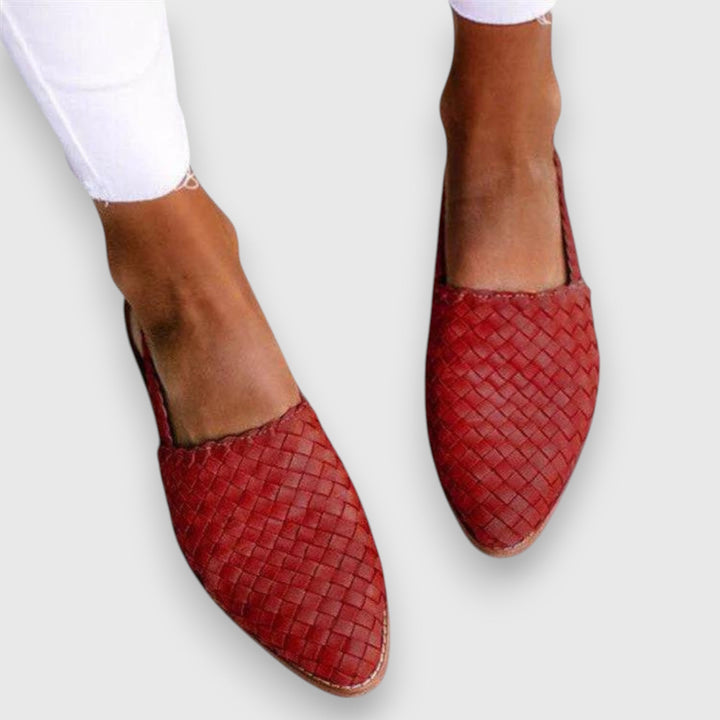 Kayleigh | Orthopedic Comfy Sandals