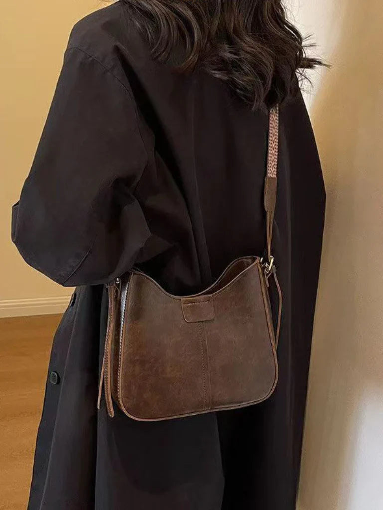 Cyrille | Crossbody Bag