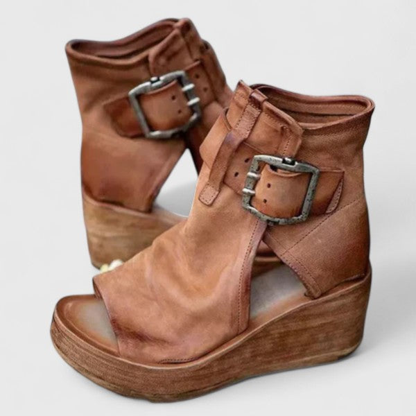 Karen | Orthopedic Comfort Sandals