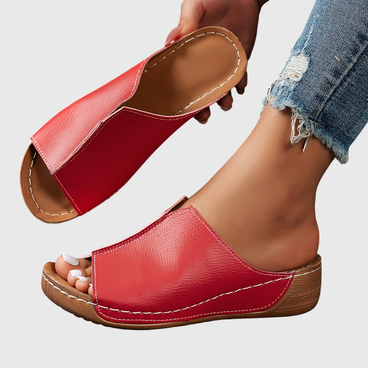 Samantha | Stylish Orthopedic Sandals