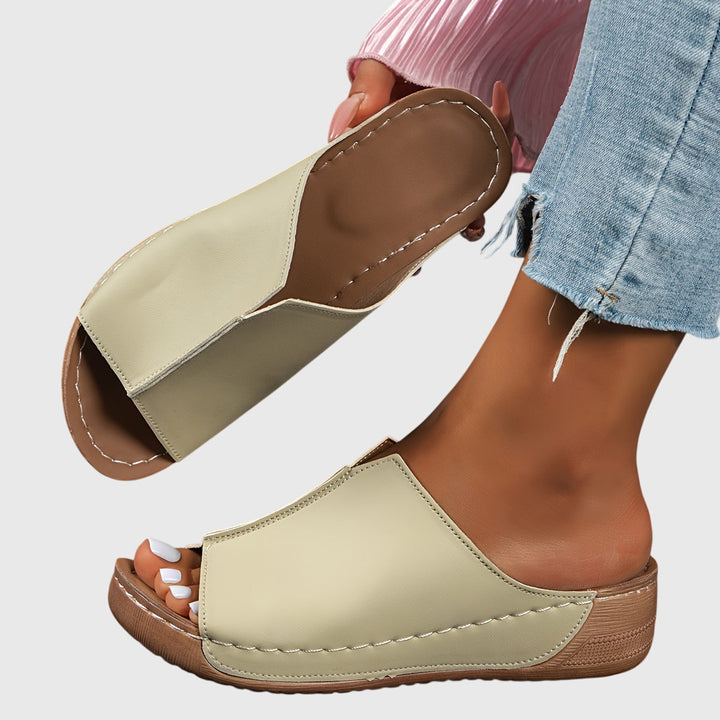 Samantha | Stylish Orthopedic Sandals