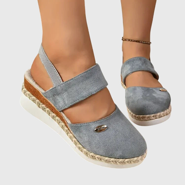 Piper | Orthopedic Comfort Sandals