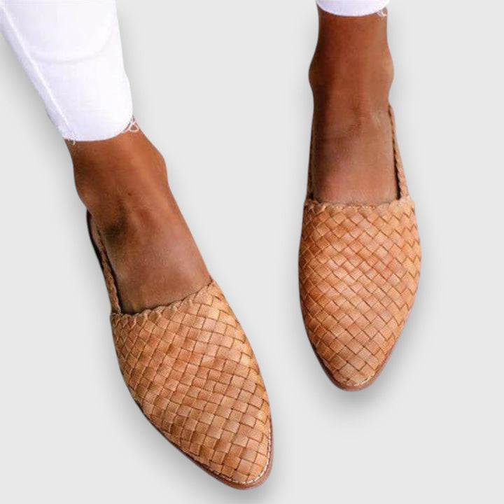 Kayleigh | Orthopedic Comfy Sandals