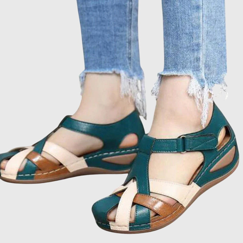 Addyson | Comfortable Orthopedic Sandals
